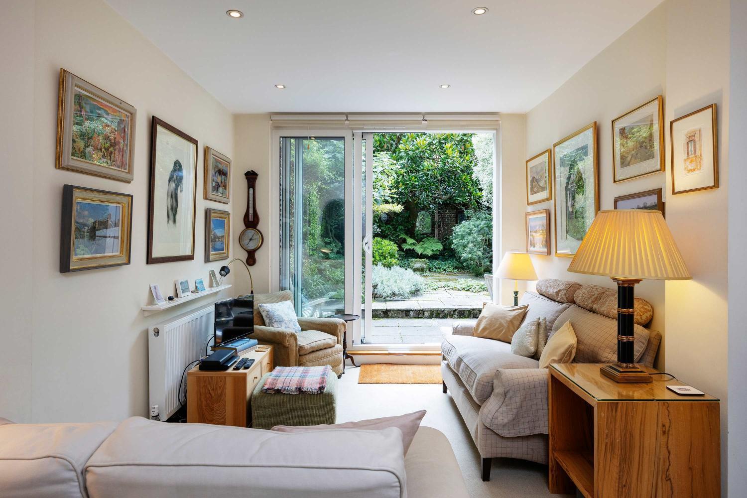 Veeve - Walham Grove Gallery Londres Exterior foto