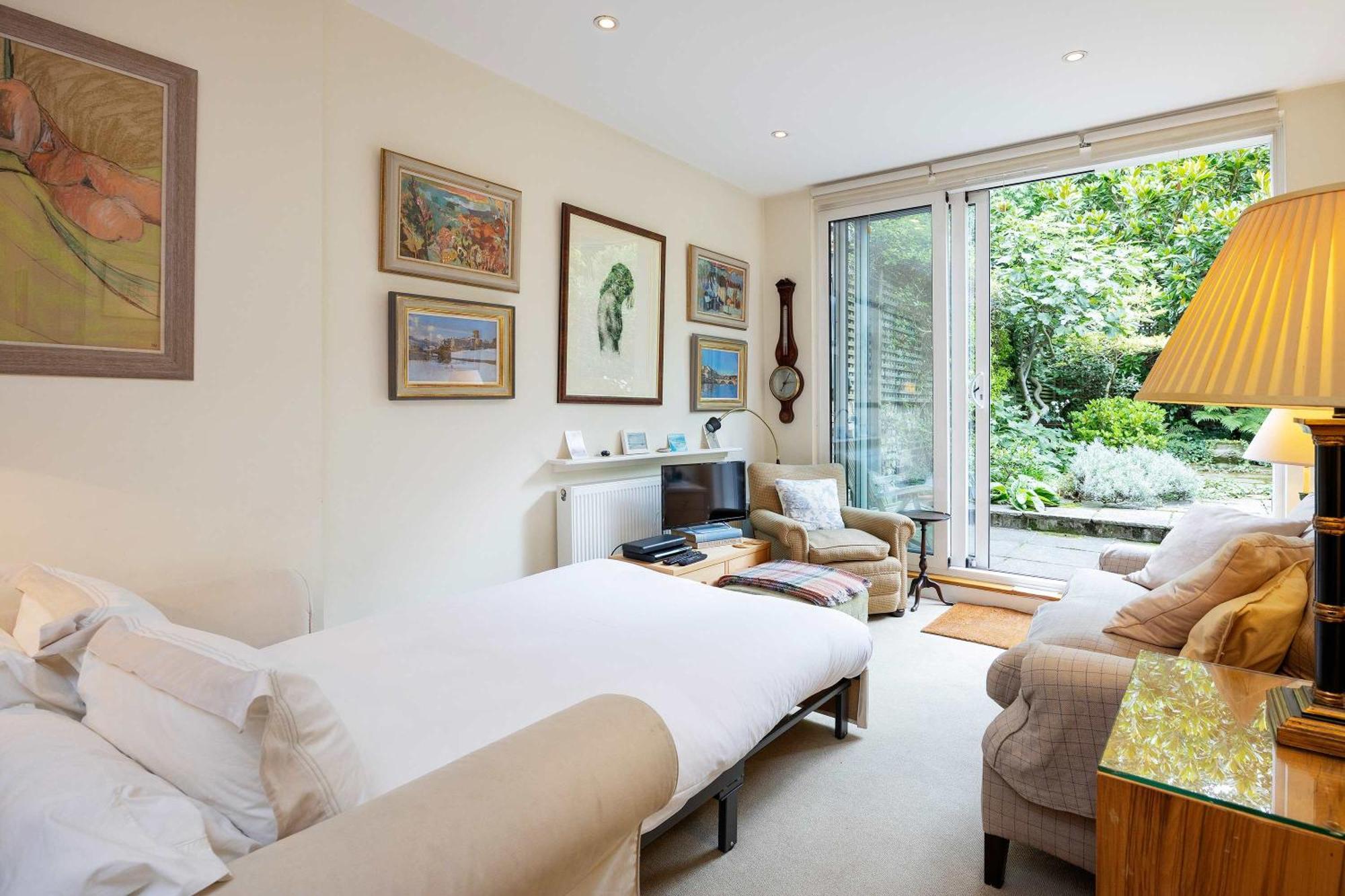 Veeve - Walham Grove Gallery Londres Exterior foto